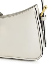 Radley London Ivory Linden Gardens Medium Ziptop Shoulder Bag - Image 3 of 5