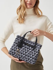Radley London Medium Finsbury Medium Zip Top Bag - Image 1 of 6