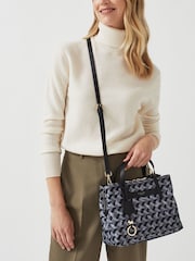Radley London Medium Finsbury Medium Zip Top Bag - Image 2 of 6