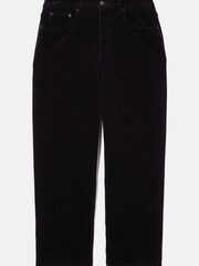 Jigsaw Delmont Cord Black Jeans - Image 6 of 6