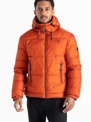 Dare 2b Orange Endless IV Waterproof Jacket - Image 1 of 10