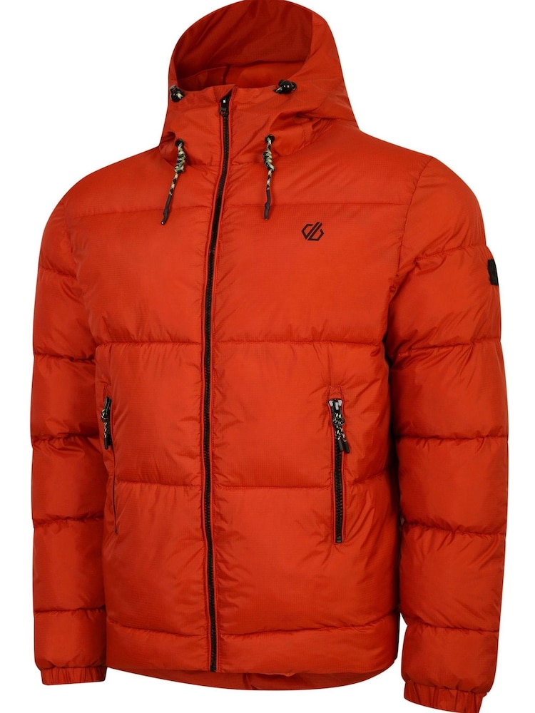 Dare 2b Orange Endless IV Waterproof Jacket - Image 10 of 10