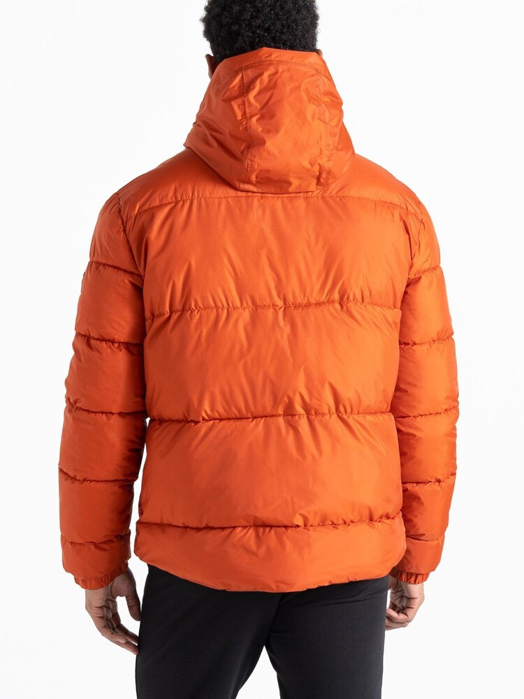 Dare 2b Orange Endless IV Waterproof Jacket - Image 2 of 10