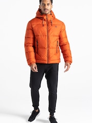 Dare 2b Orange Endless IV Waterproof Jacket - Image 3 of 10