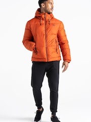 Dare 2b Orange Endless IV Waterproof Jacket - Image 4 of 10