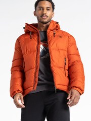 Dare 2b Orange Endless IV Waterproof Jacket - Image 5 of 10