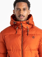 Dare 2b Orange Endless IV Waterproof Jacket - Image 6 of 10