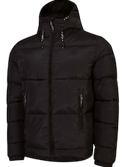 Dare 2b Endless IV Waterproof Black Jacket - Image 10 of 10