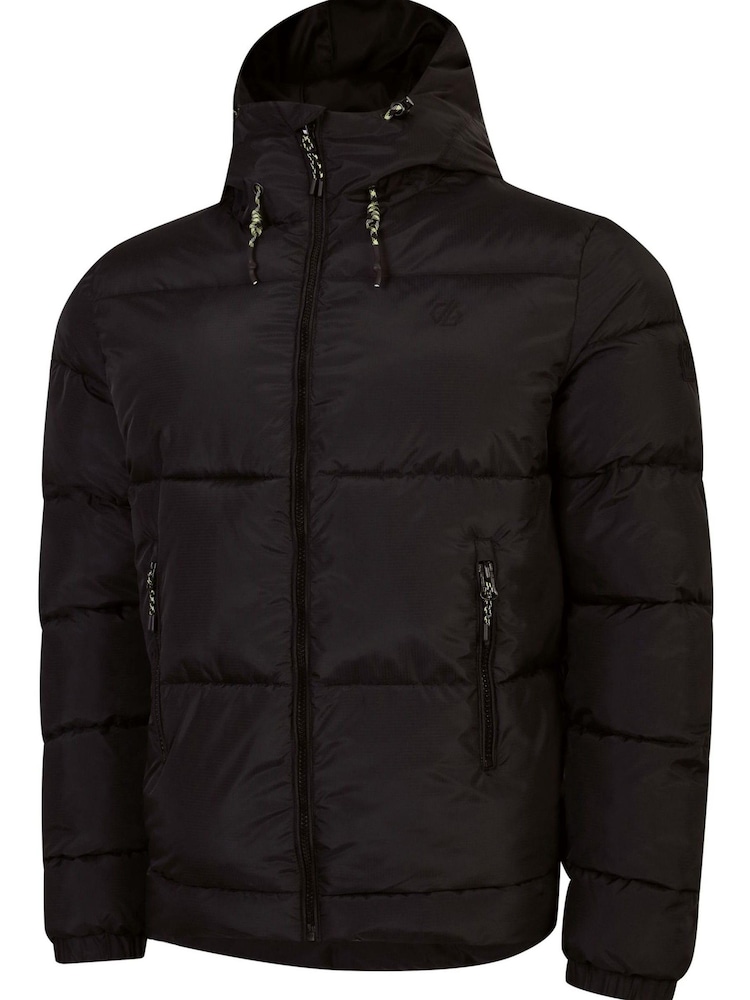 Dare 2b Endless IV Waterproof Black Jacket - Image 10 of 10