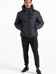 Dare 2b Endless IV Waterproof Black Jacket - Image 3 of 10