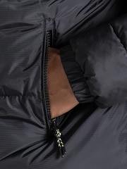 Dare 2b Endless IV Waterproof Black Jacket - Image 7 of 10