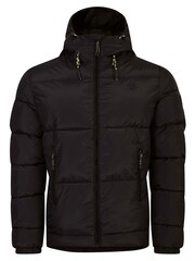 Dare 2b Endless IV Waterproof Black Jacket - Image 8 of 10