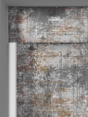 Yellow Printed Texture Made to Measure Roller Blind - Image 3 of 6