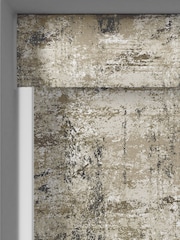 Natural Printed Texture Made to Measure Roller Blind - Image 3 of 6