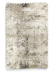 Natural Printed Texture Made to Measure Roller Blind - Image 5 of 6