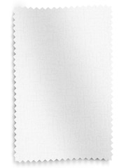 Cream Sadler Made to Measure Blackout Roller Blind - Image 5 of 6