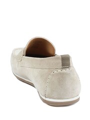 Jones Bootmaker Natural Bonetti3 All-Leather Loafers - Image 3 of 5