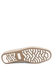 Jones Bootmaker Natural Bonetti3 All-Leather Loafers - Image 5 of 5