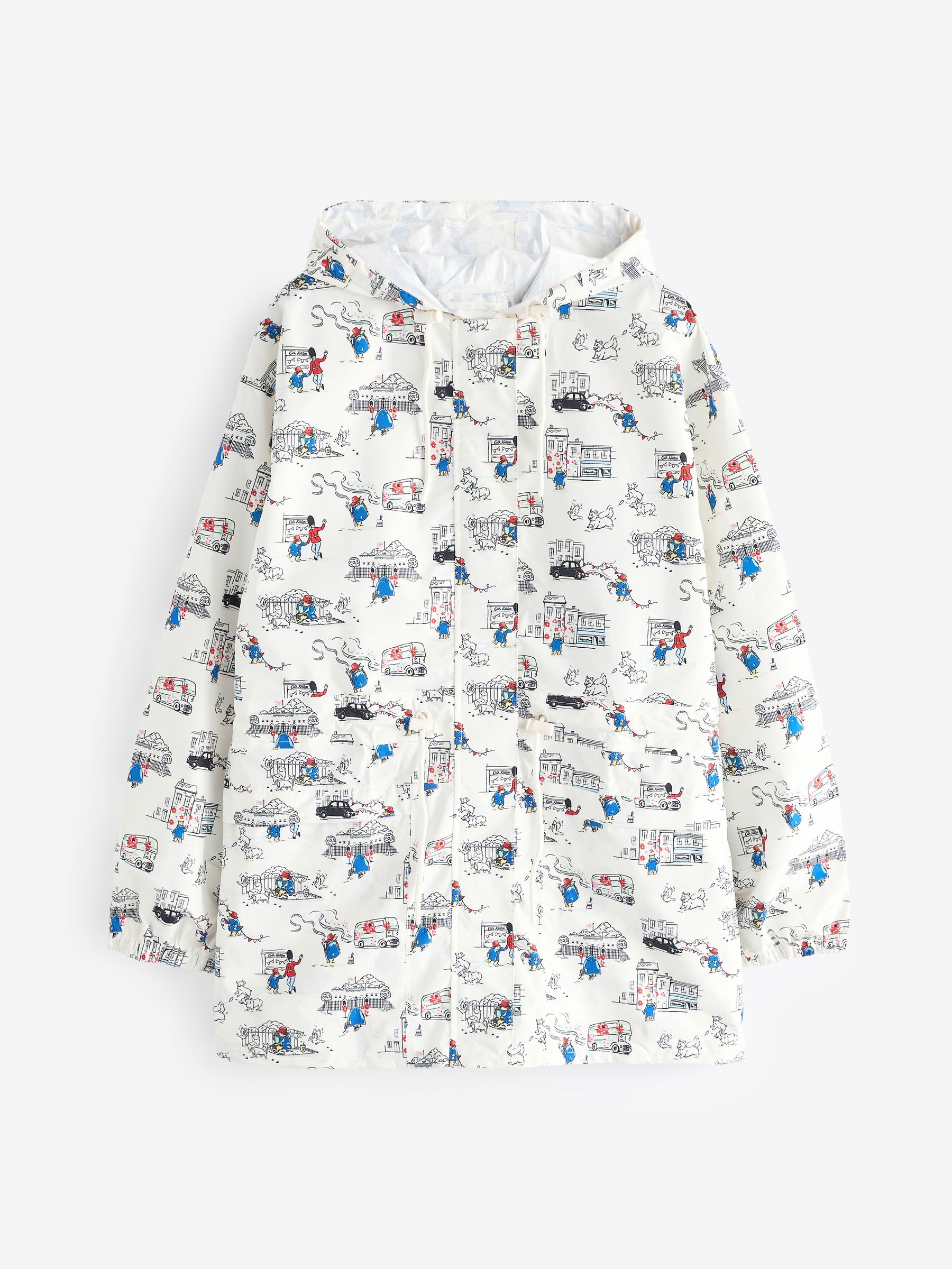 Raincoat cath kidston 2025