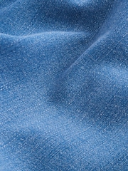 bleu vif - Jean skinny coupe slim à effet rehausseur - Image 6 of 6