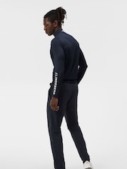 J.Lindeberg Blue Thermal Base Layer Top - Image 2 of 5