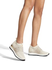 Carvela Janeiro 2 Trainers - Image 1 of 5