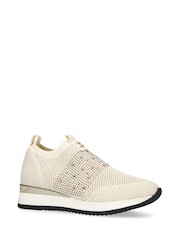 Carvela Janeiro 2 Trainers - Image 3 of 5