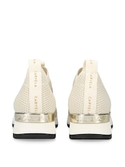 Carvela Janeiro 2 Trainers - Image 4 of 5