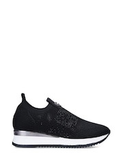 Carvela Janeiro 2 Trainers - Image 2 of 5