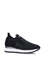 Carvela Janeiro 2 Trainers - Image 3 of 5