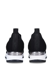 Carvela Janeiro 2 Trainers - Image 4 of 5