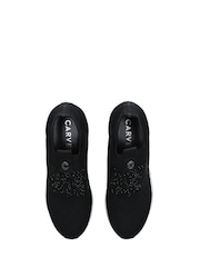 Carvela Janeiro 2 Trainers - Image 5 of 5