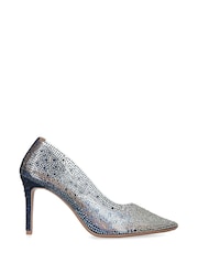 Carvela Lovebird Vinyl Shoes - Image 1 of 4