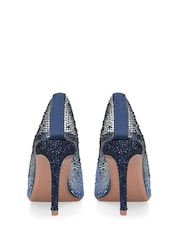Carvela Lovebird Vinyl Shoes - Image 3 of 4