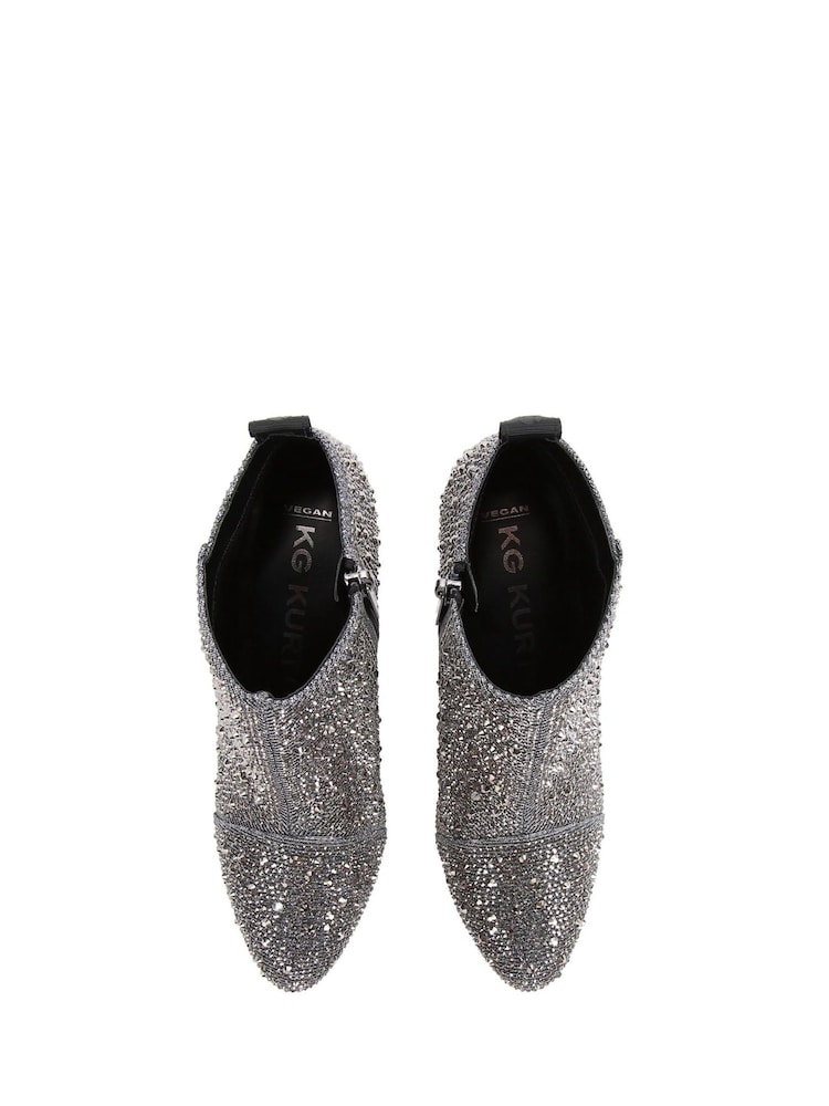 KG Kurt Geiger Skyla Boots - Image 5 of 5