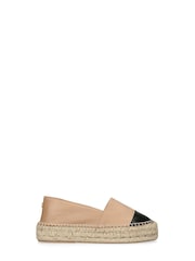Carvela Comfort Cream Siesta Sandals - Image 1 of 5