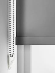Fog Grey Butler Made to Measure Roller Blind - Image 4 of 6