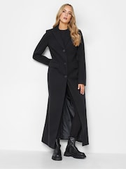 Long Tall Sally Blue City Coat - Image 1 of 4