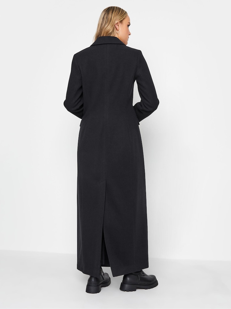 Long Tall Sally Blue City Coat - Image 2 of 4