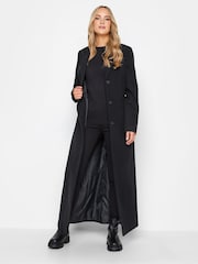 Long Tall Sally Blue City Coat - Image 3 of 4
