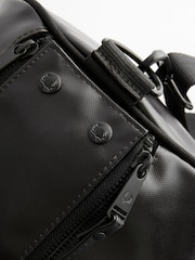 Fred Perry Classic Barrel Bag - Image 3 of 5