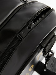 Fred Perry Classic Barrel Bag - Image 4 of 5