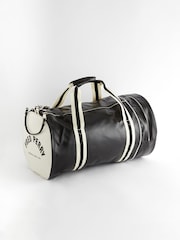 Fred Perry Classic Barrel Bag - Image 1 of 4