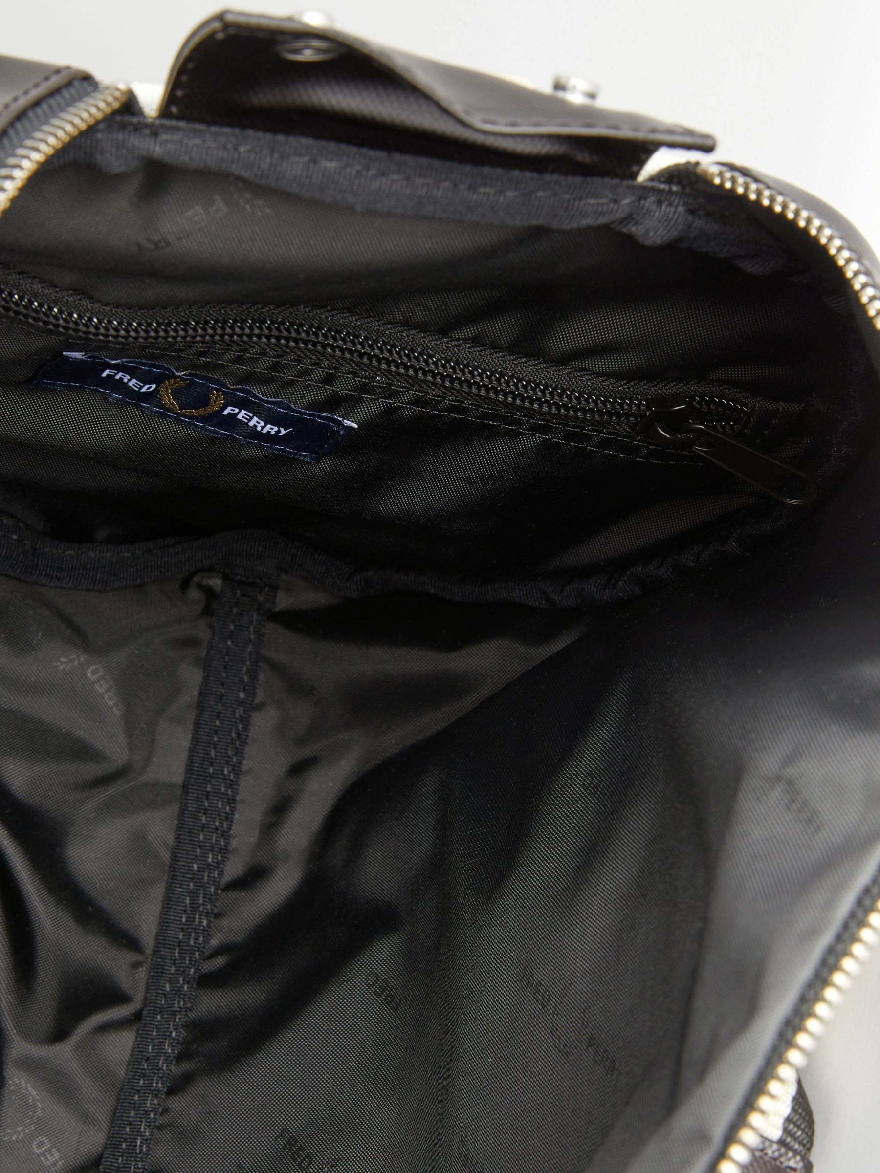 Buy Fred Perry Classic Barrel Bag from Next Germany