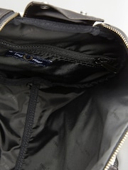 Fred Perry Classic Barrel Bag - Image 4 of 4