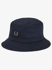 Fred Perry Adjustable Bucket Hat - Image 1 of 3