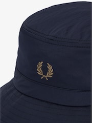 Fred Perry Adjustable Bucket Hat - Image 3 of 3