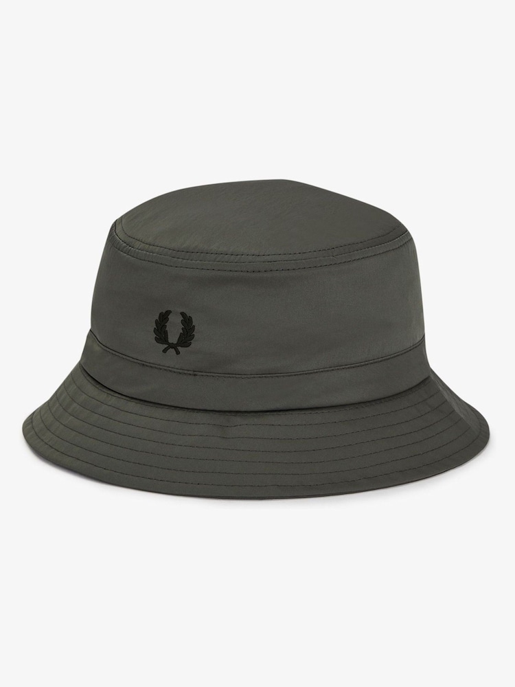 Vert - Fred Perry Bob réglable - Image 1 de 2