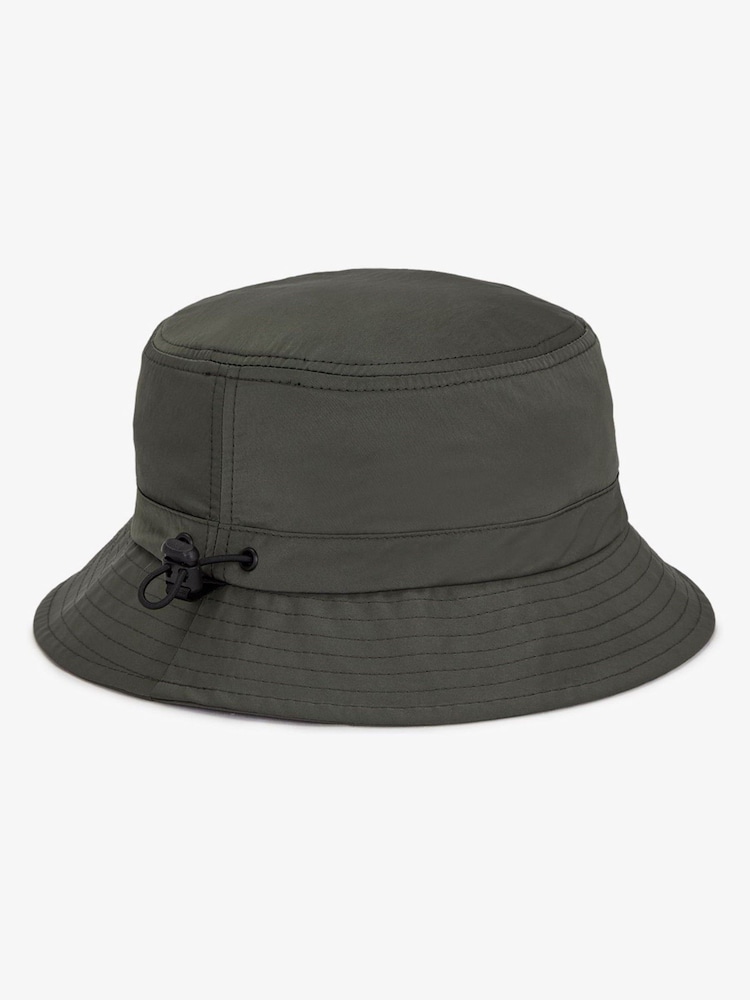 Vert - Fred Perry Bob réglable - Image 2 de 2