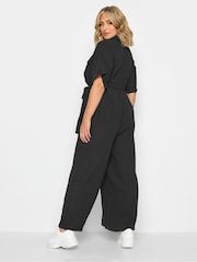 Schwarz - Yours Curve Limited Overall - Bild 3 von 5